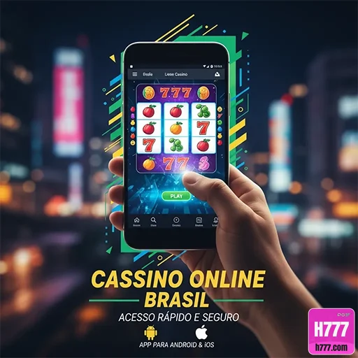 Baixar h777.com App
