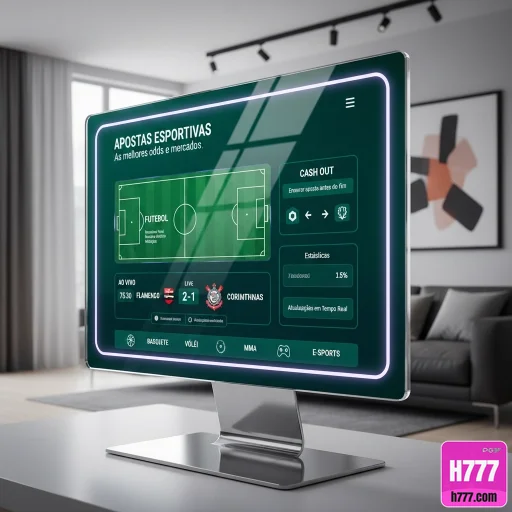 h777.com - ao vivo apostas online para aproveitar