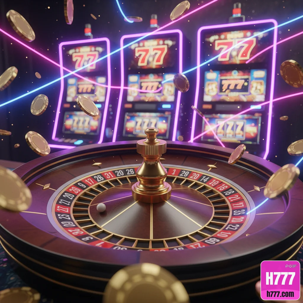 h777.com - clássico jogos de cassino para descobrir