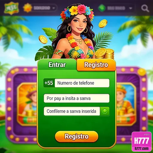 h777.com Razões para Valorizar sua Inscrição na h777.com